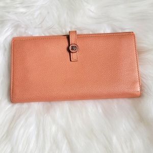 CHANEL wallet